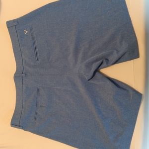 Calloway Men's Swing Tech Heather Shorts